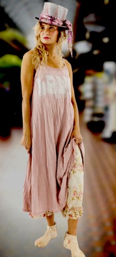 Magnolia pearl groovy - groovy, love