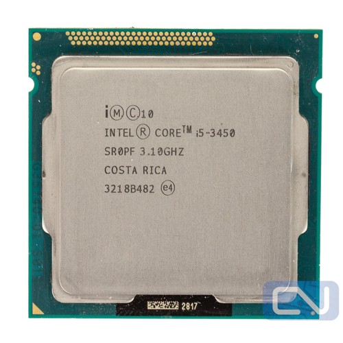 Processore cpu intel - intel, xeon