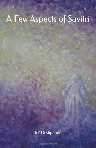 Few aspects savitri - few,