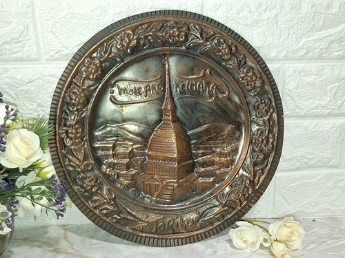 Vintage torino mole - vintage,