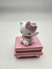 Sanrio Hello Kitty Rosa Angelo