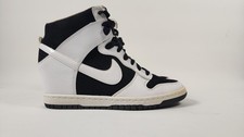Nike Dunk Sky Hi Panda zeppa