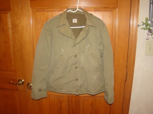 Giacca campo us army - da,