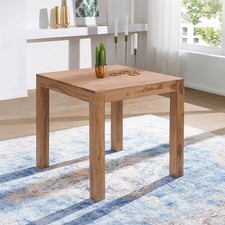 Finebuy tavolo pranzo legno - tavolo,