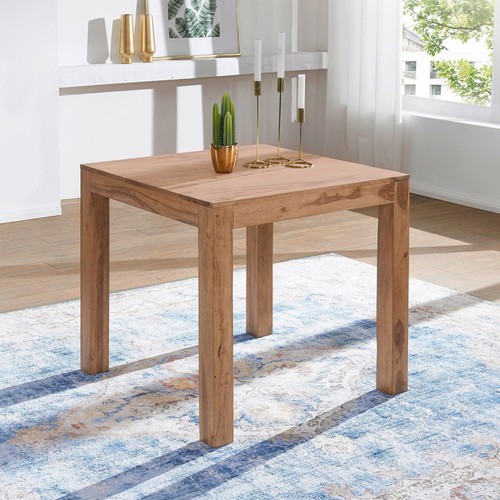 Finebuy tavolo pranzo legno - finebuy,