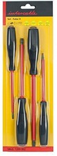 INTERCABLE SET DI 4 GIRAVITI
