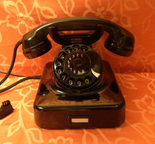 Telefono vecchio W48 Fr.Pura
