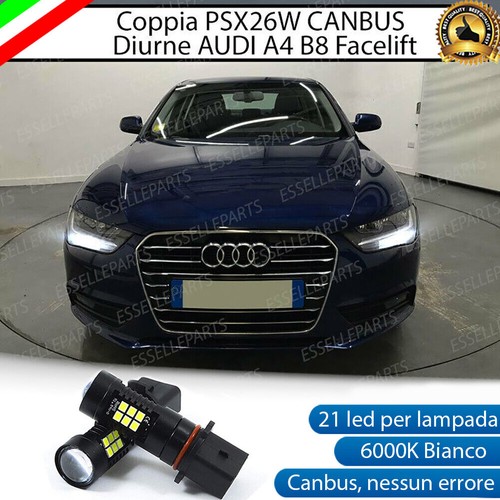 Kit lampade posizione psx26w - kit,