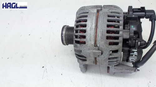 Alternatore 03c903023f polo - alternatore,