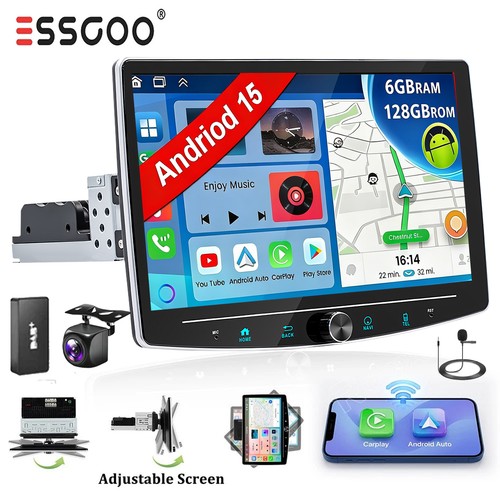 Dab 128g core 4g android - 8,