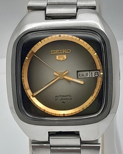 Orologio uomo automatico seiko - orologio,