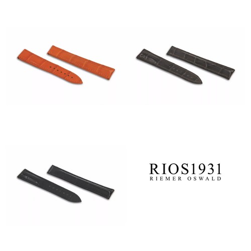 Rios1931 master cinturino in - master,