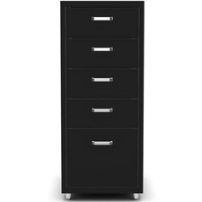 Cassettiera con rotelle rw2b - rotelle,