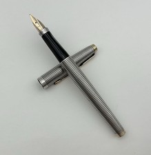 Penna stilografica Parker 75