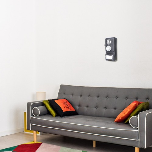 Telefono antico vintage - antico,