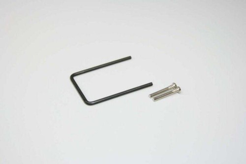 Kyosho set albero sospensione - albero,