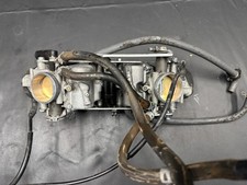 Corpo Farfallato Iniezione Set