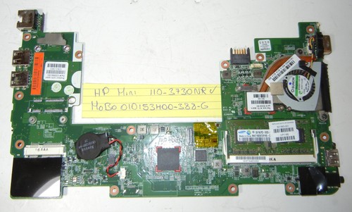 Mini 110 3730nr - 110-3730nr, scheda