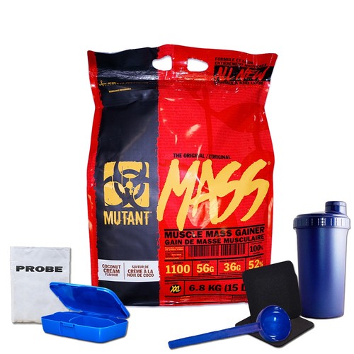 Mutant mass 6800 - (9,99,