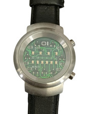 Orologio da uomo The One Samui