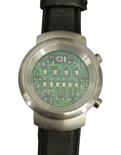 Orologio uomo the - the, one