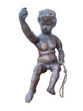 Putto - Cherubino antico in
