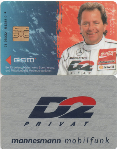 Sim karte aus - 1,