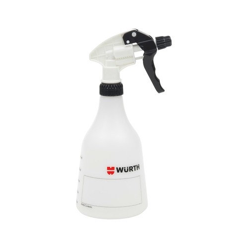 Flacone spray 360 vuoto - spray, 360°