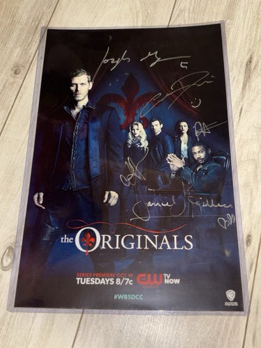 Vampire diaries poster - vampire,