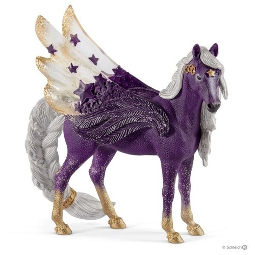 Pegaso delle stelle giumenta - pegaso,