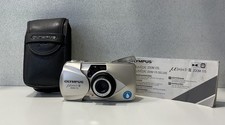 Olympus μ Mju II Zoom 115