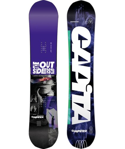Capita the outsiders wide - the,