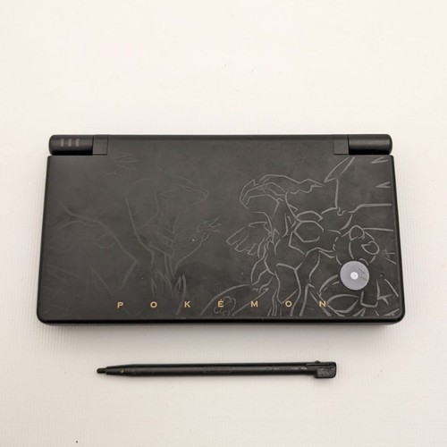 Nintendo dsi pokemon black - dsi,