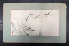 ORIGINALE quadro cinese