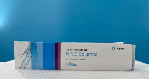 Colonne hplc agilent poroshell - agilent,