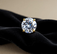 Diamante certificato 2,00 CT