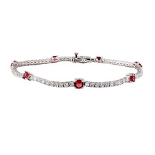 Bracciale Tennis Donna in