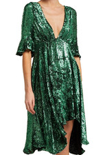 Abito da cocktail MARIA LUCIA