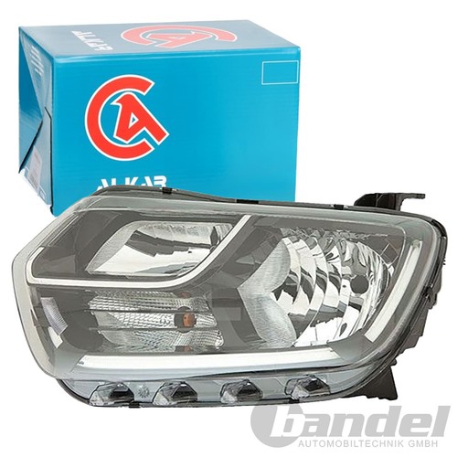 Faro proiettore alkar h7 - proiettore,