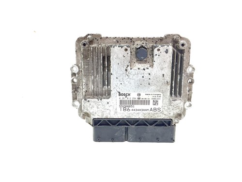 Centralina motore ecu per fiat - motore,