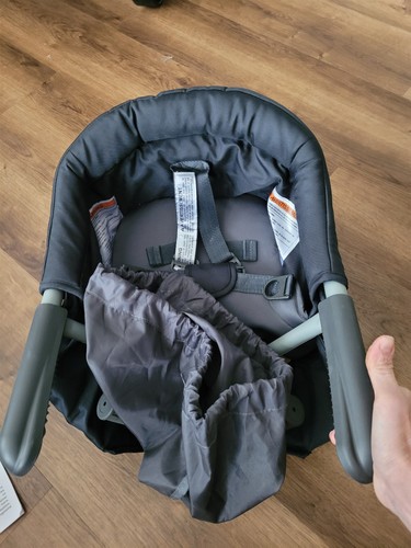 Inglesina fast hook - inglesina,
