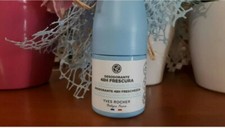 YVES ROCHER DEODORANTE ROLL ON  48H  Freschezza 
