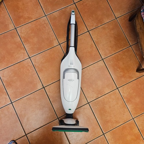 Vorwerk folletto vk220 - vorwerk,