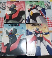 Serie completa dvd - serie,