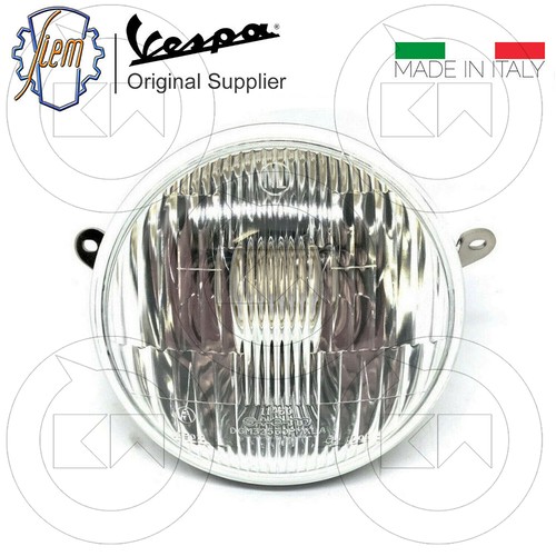 Faro vespa 125 150 - vespa, 200
