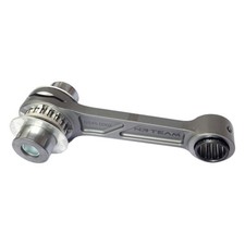 NRTEAM BIELLA ALBERO MOTORE FORGIATA HUSQVARNA WR 125 2007-2008-2009-2010-2011