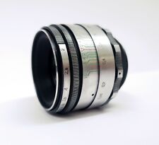 Canon EF Fit obiettivo Helios
