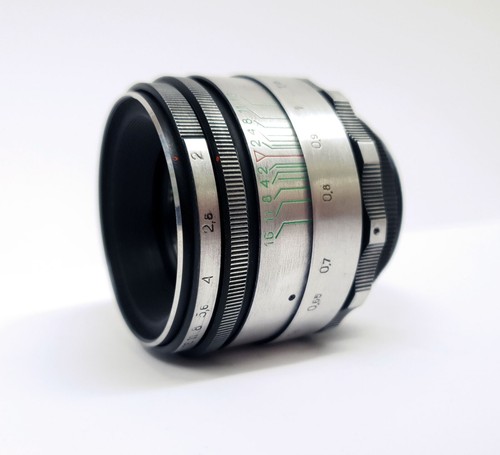 Canon fit obiettivo - ef,