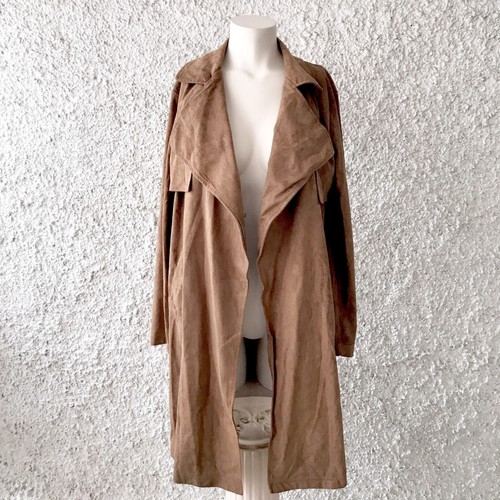 Cappotto cappottino marrone - cappottino,