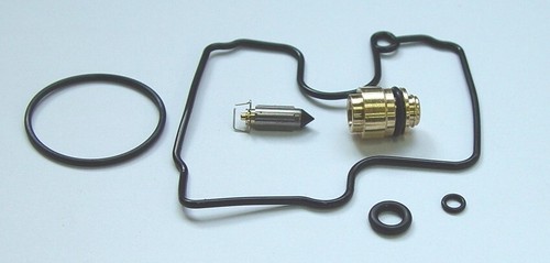 Kit riparazione del - di,